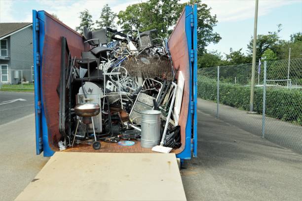 Best Dumpster Rental Services  in Porters Neck, NC