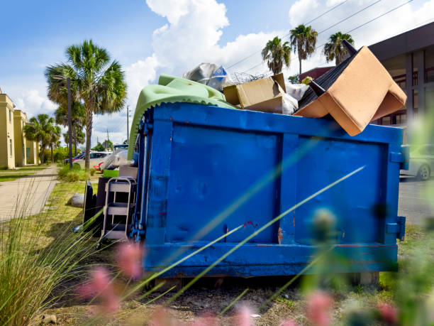 Best Residential Junk Removal  in Porters Neck, NC