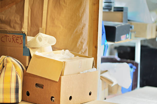 Best Basement Cleanout Services  in Porters Neck, NC