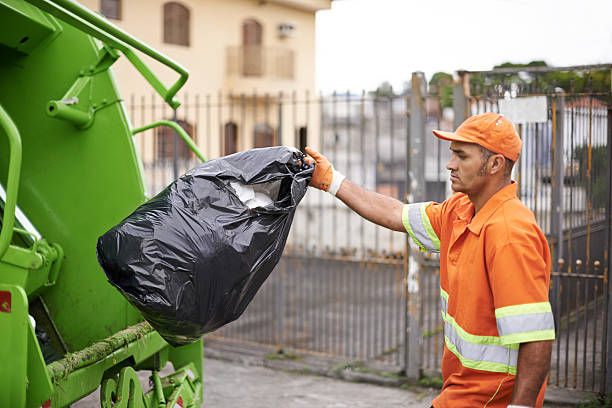 Best Construction Debris Removal  in Porters Neck, NC